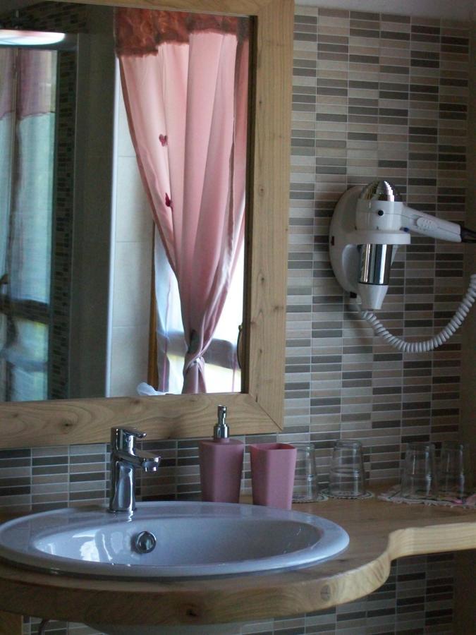 B&B La Bottega Pergine Valsugana Extérieur photo
