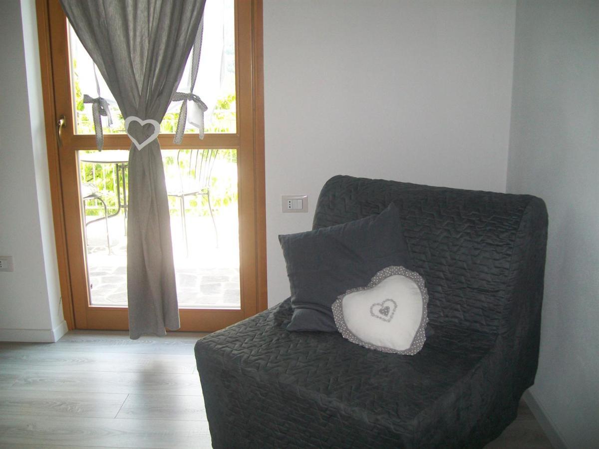 B&B La Bottega Pergine Valsugana Extérieur photo