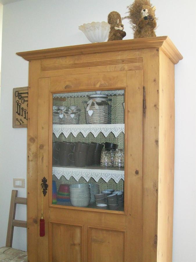 B&B La Bottega Pergine Valsugana Extérieur photo