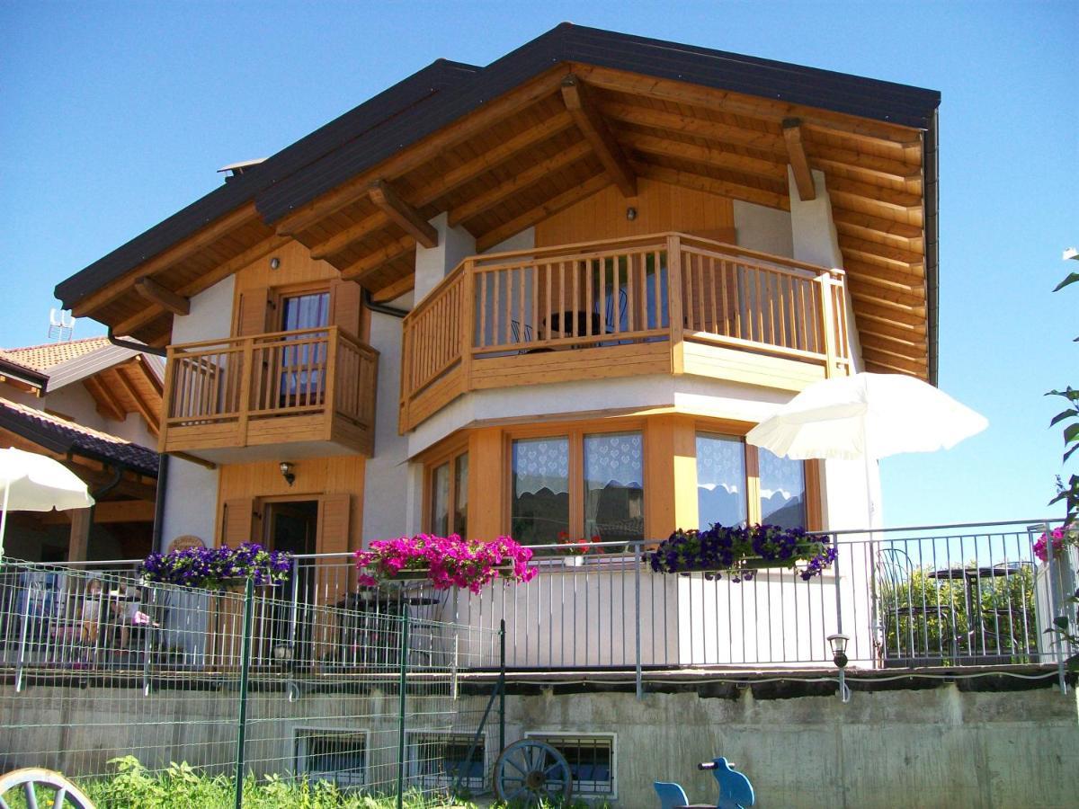 B&B La Bottega Pergine Valsugana Extérieur photo