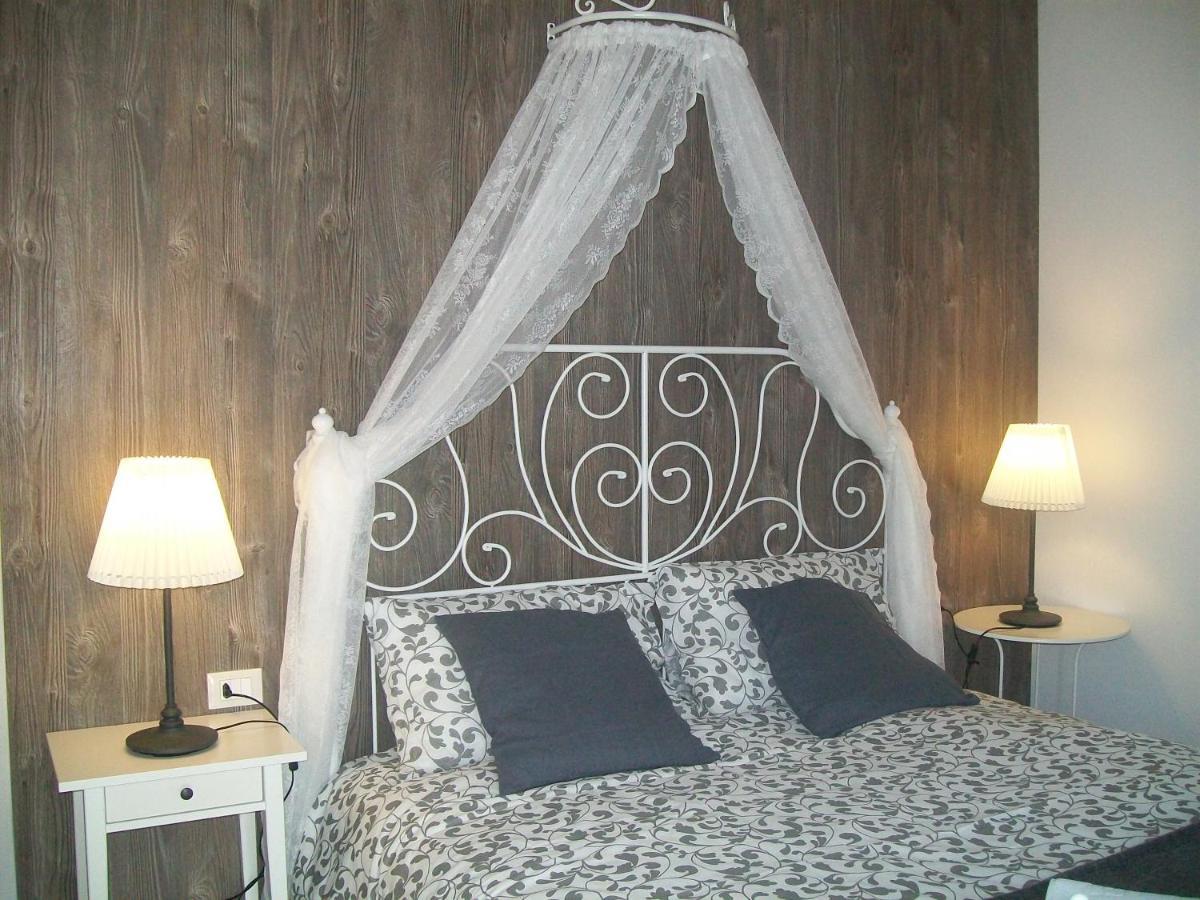 B&B La Bottega Pergine Valsugana Extérieur photo