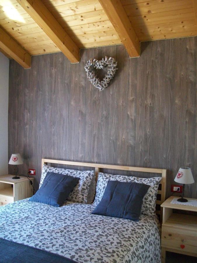 B&B La Bottega Pergine Valsugana Extérieur photo
