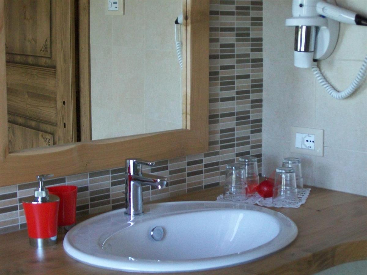 B&B La Bottega Pergine Valsugana Extérieur photo