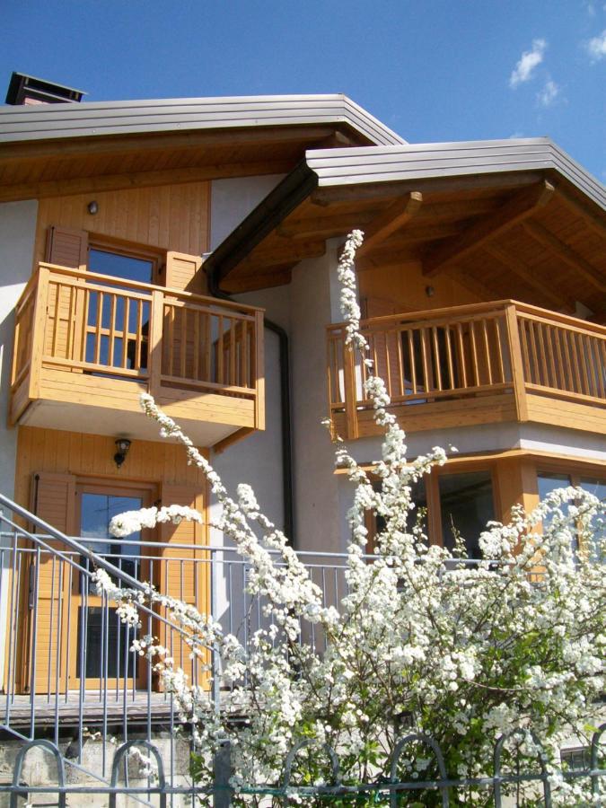 B&B La Bottega Pergine Valsugana Extérieur photo
