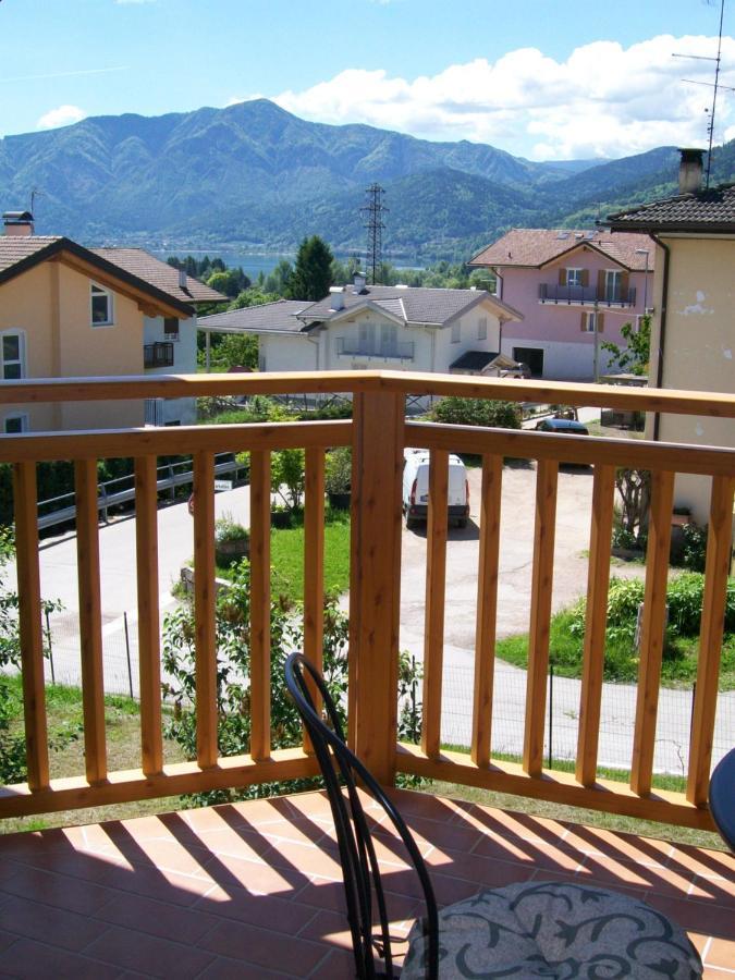 B&B La Bottega Pergine Valsugana Extérieur photo