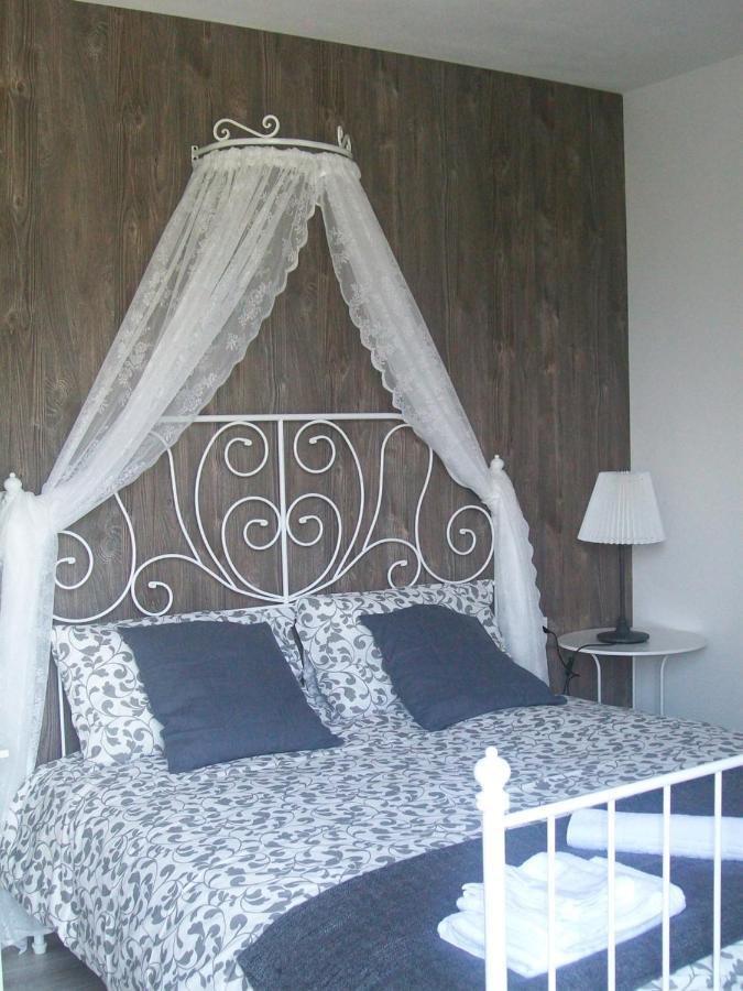 B&B La Bottega Pergine Valsugana Extérieur photo
