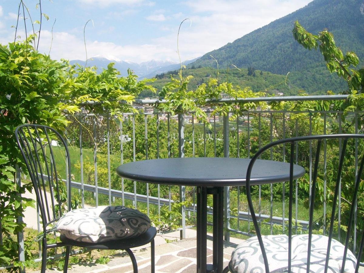 B&B La Bottega Pergine Valsugana Extérieur photo