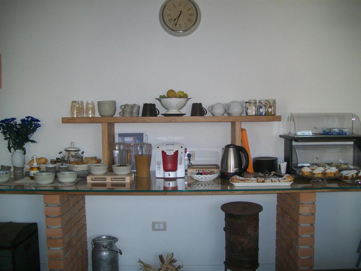 B&B La Bottega Pergine Valsugana Extérieur photo