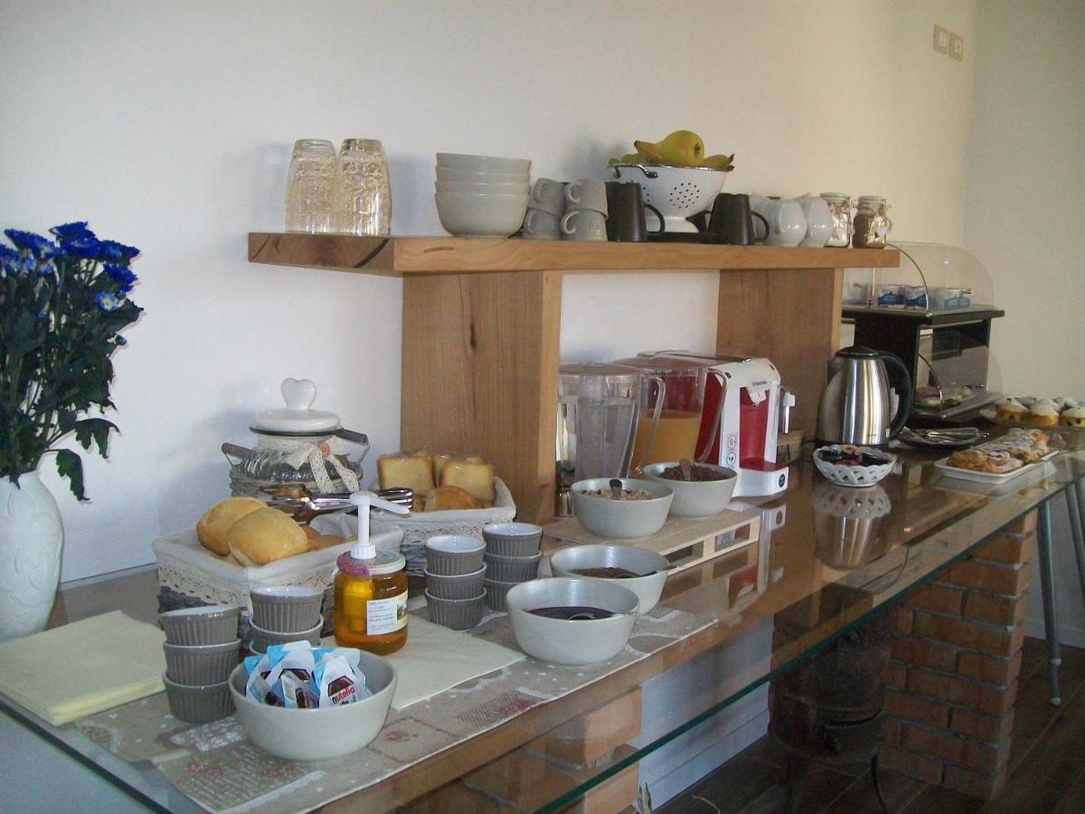 B&B La Bottega Pergine Valsugana Extérieur photo