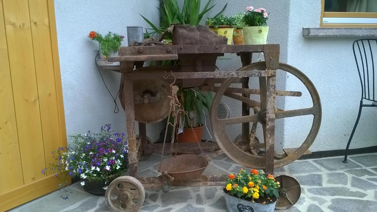 B&B La Bottega Pergine Valsugana Extérieur photo